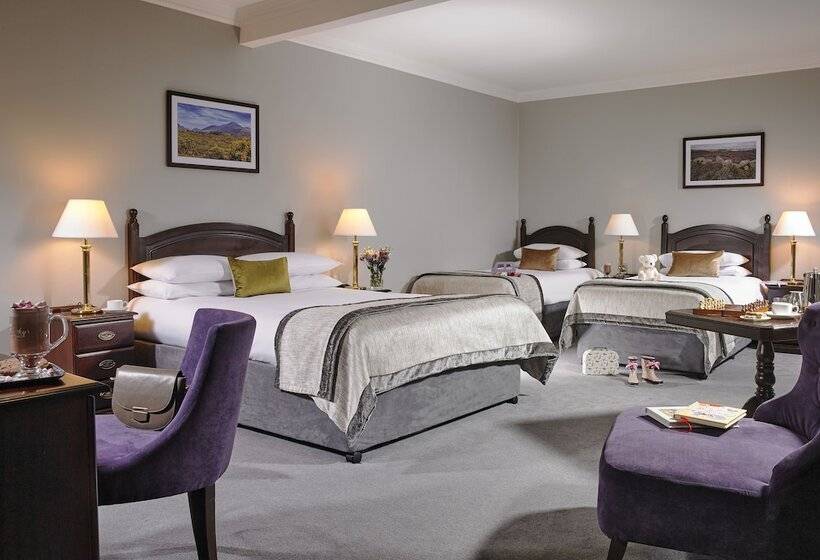 Классический Номер, Citywest