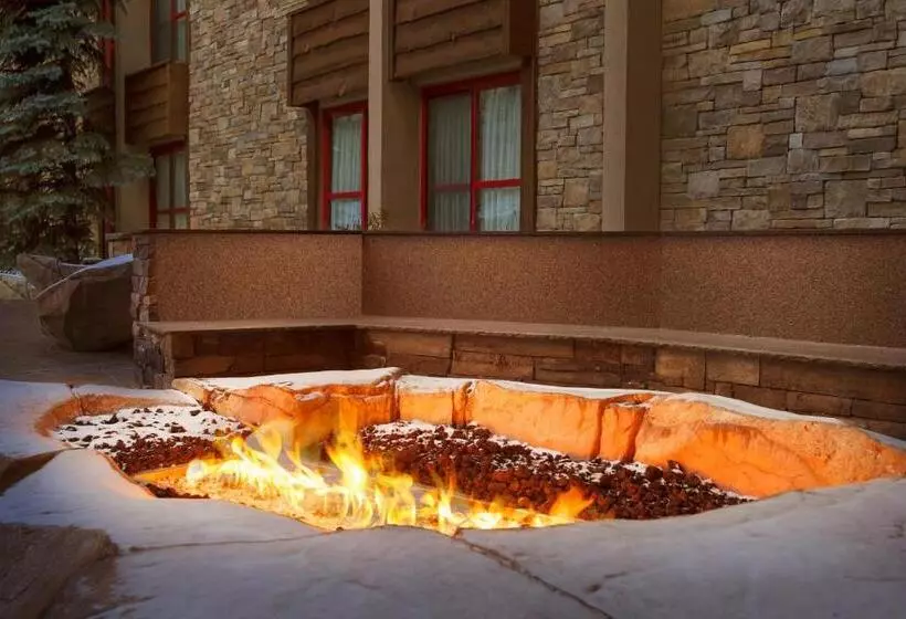 خانه 2 خوابه, Snake River Lodge & Spa