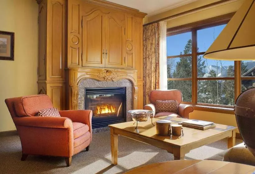 خانه 3 خوابه, Snake River Lodge & Spa