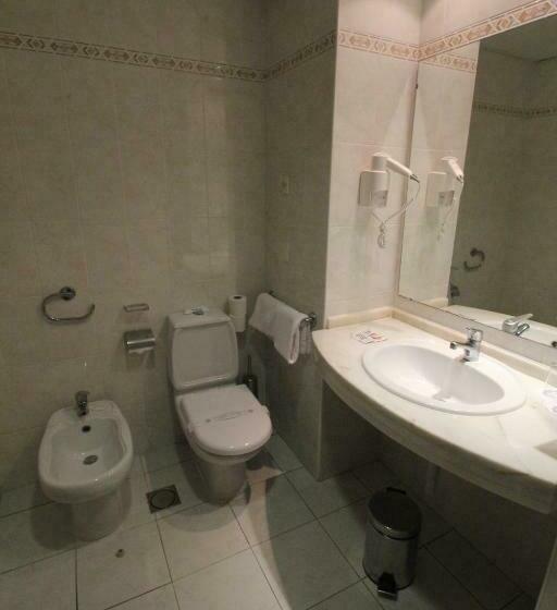 经济房, Suite Hotel Jardins Da Ajuda