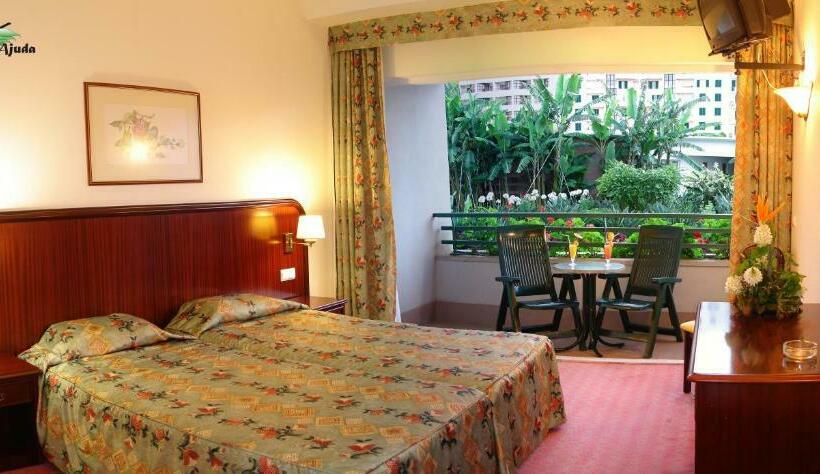 经济房, Suite Hotel Jardins Da Ajuda