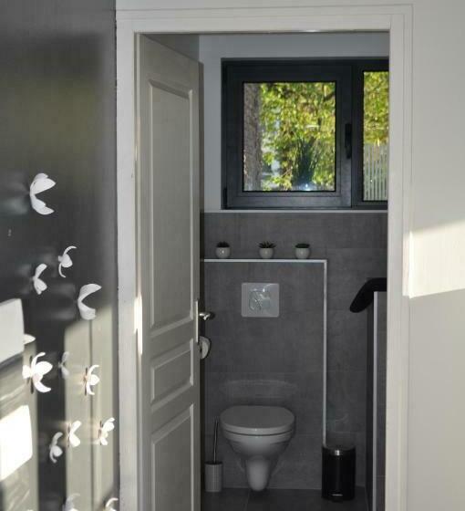 استودیوی استاندارد, Au Cœur Du Jardin