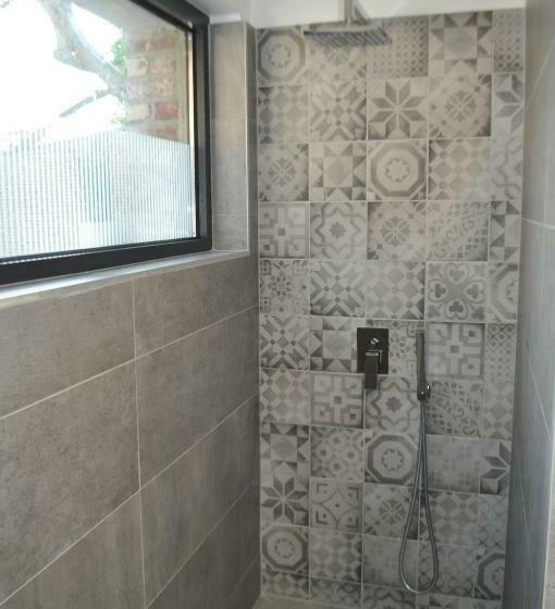 استودیوی استاندارد, Au Cœur Du Jardin