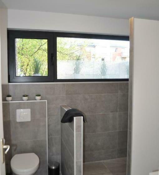 استودیوی استاندارد, Au Cœur Du Jardin