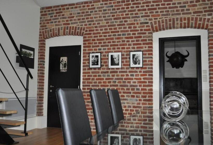 اتاق استاندارد, Au Cœur Du Jardin