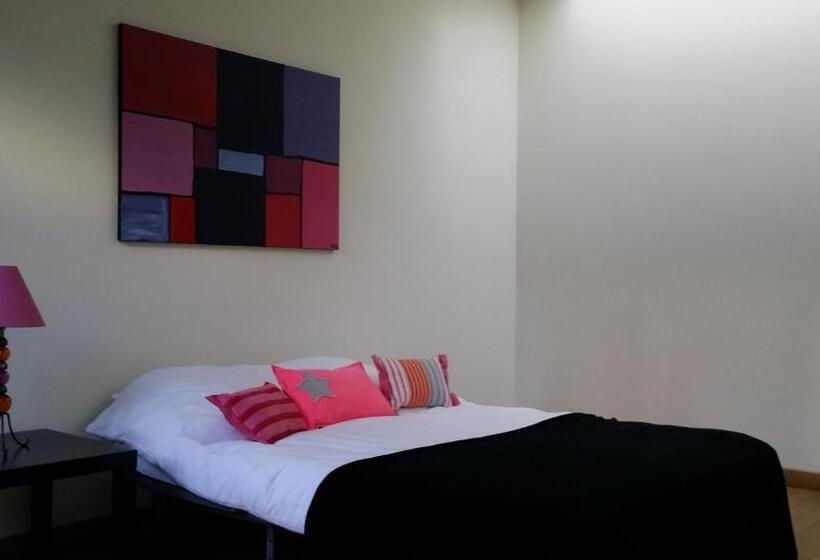 اتاق استاندارد, Au Cœur Du Jardin