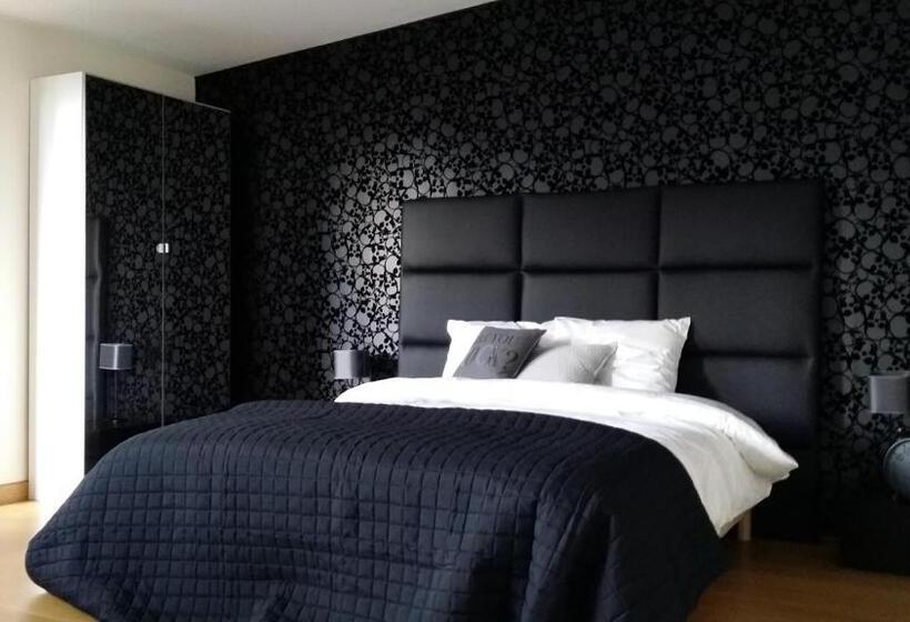 اتاق استاندارد, Au Cœur Du Jardin