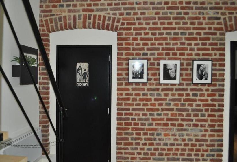 اتاق استاندارد, Au Cœur Du Jardin