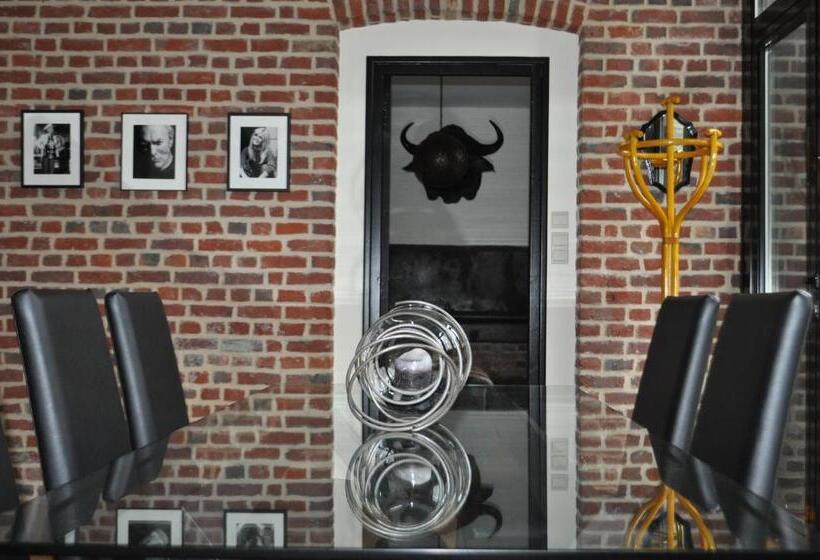 اتاق استاندارد, Au Cœur Du Jardin