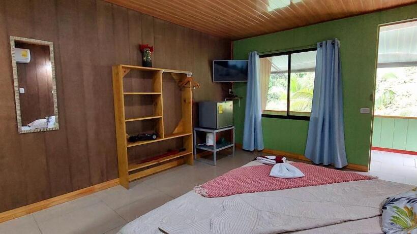 Номер Стандарт с Балконом, Casa El Tortugo