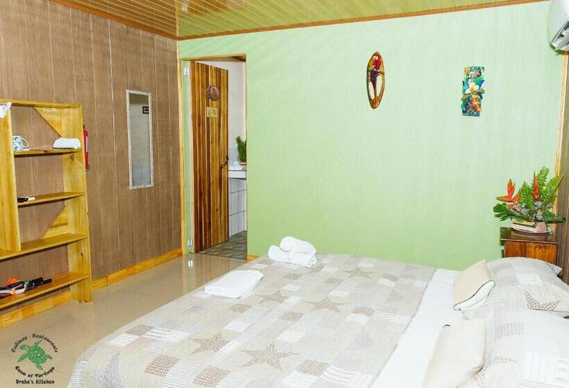 Номер Стандарт с Балконом, Casa El Tortugo