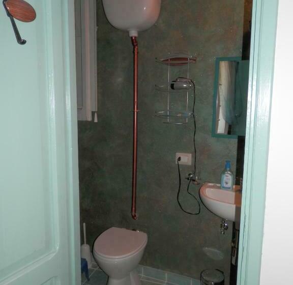 חדר סטנדרט, Calì B&b