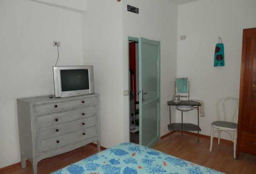 חדר סטנדרט, Calì B&b