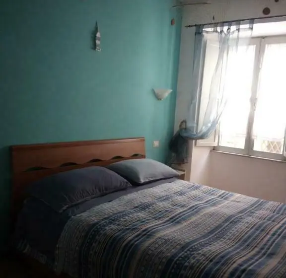 スタンダードルーム, Calì B&b
