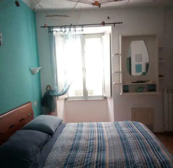 スタンダードルーム, Calì B&b
