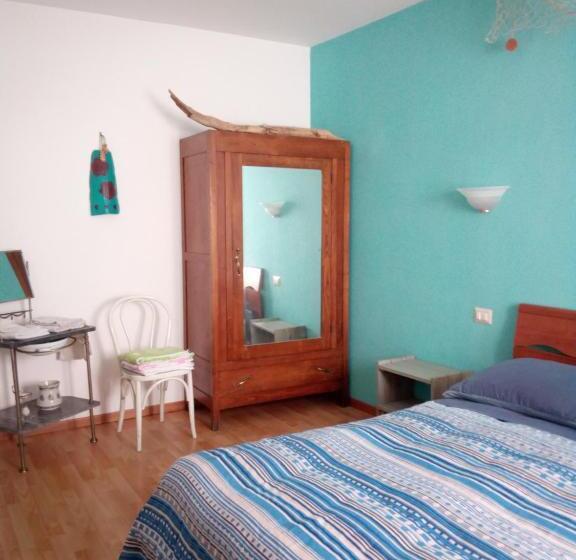 חדר סטנדרט, Calì B&b