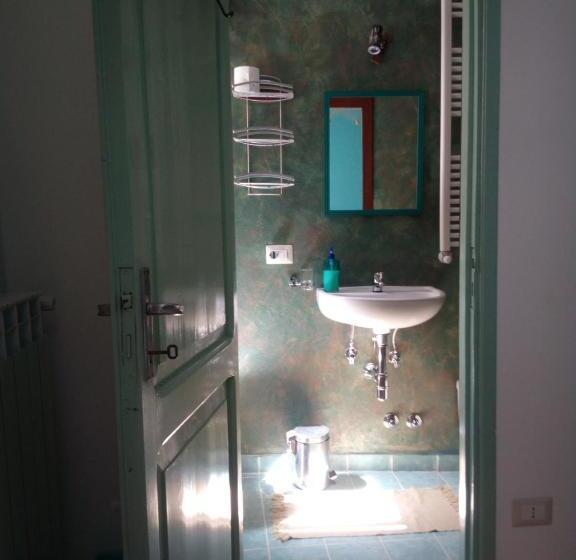 חדר סטנדרט, Calì B&b