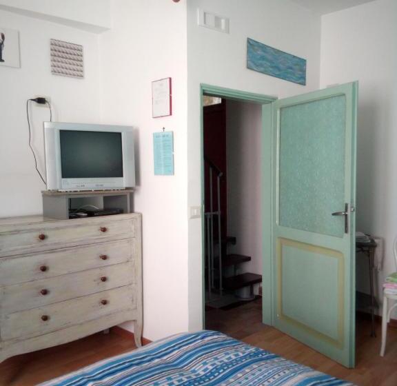 חדר סטנדרט, Calì B&b