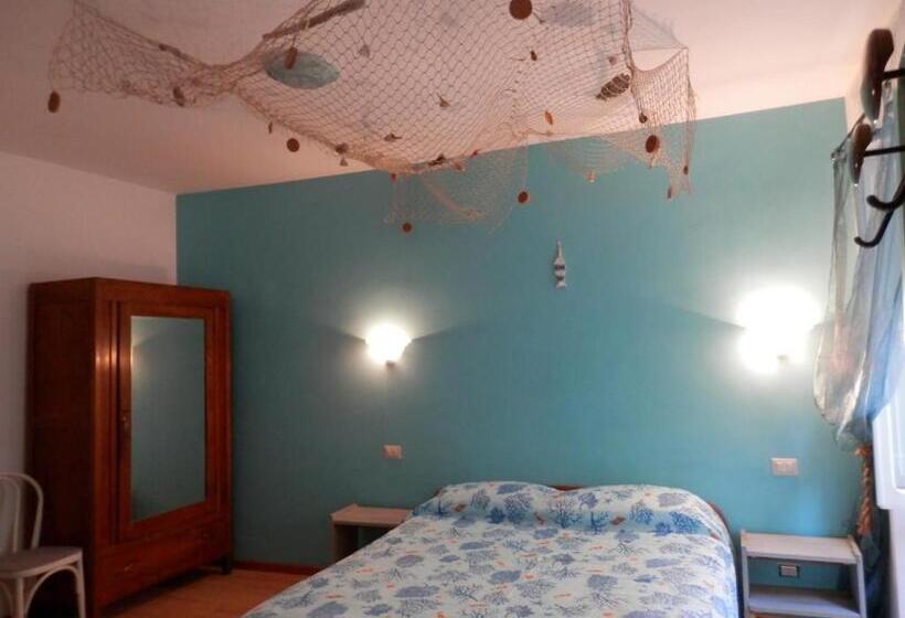 חדר סטנדרט, Calì B&b