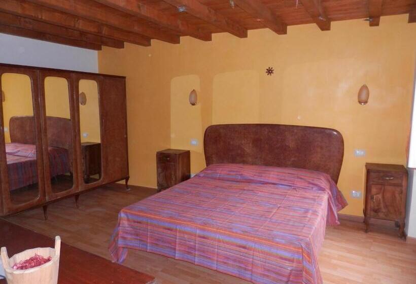 חדר סטנדרט, Calì B&b