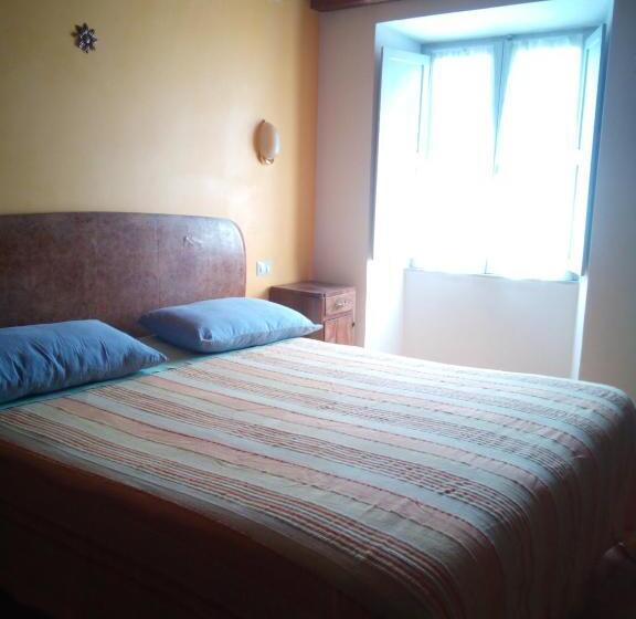 חדר סטנדרט, Calì B&b