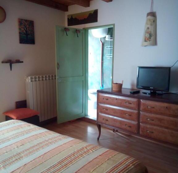 חדר סטנדרט, Calì B&b