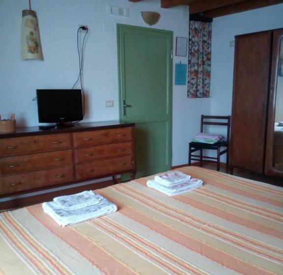 חדר סטנדרט, Calì B&b