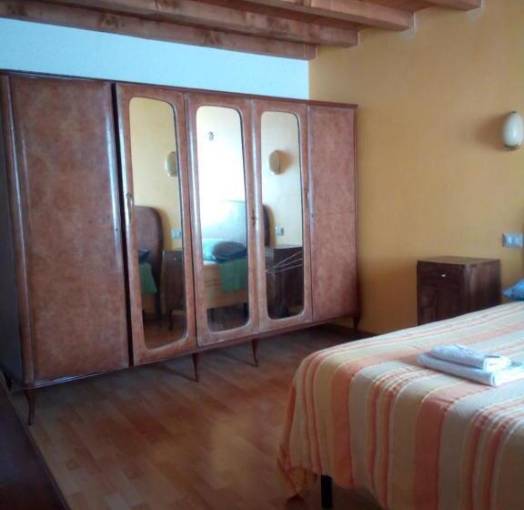 חדר סטנדרט, Calì B&b