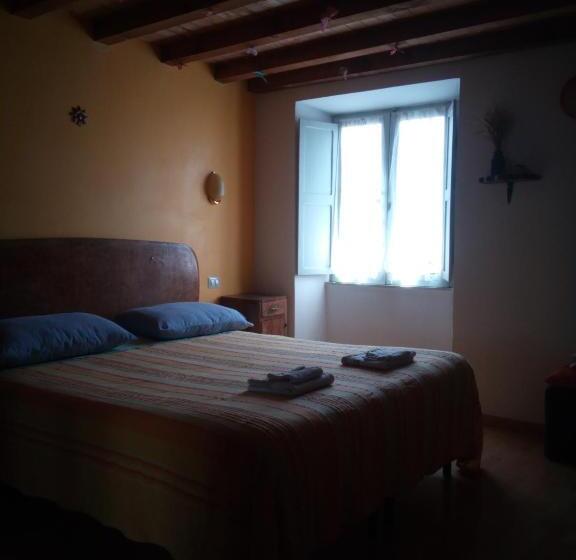 Номер Стандарт, Calì B&b