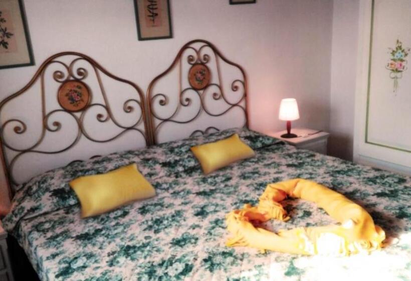 Бунгало Стандарт, Borgo Il Poggio Agritourismo