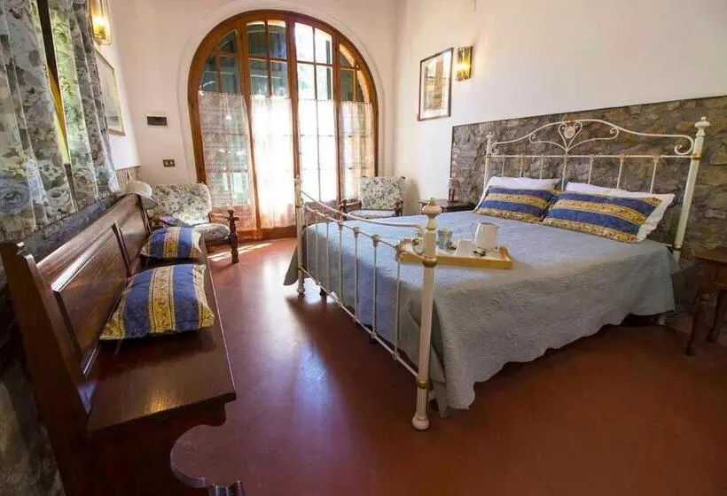 キャビン, Borgo Il Poggio Agritourismo