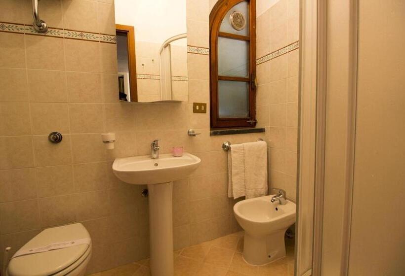 آپارتمان دوبلکس 1 خوابه, Borgo Il Poggio Agritourismo