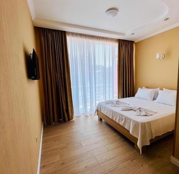 اتاق استاندارد, Albatros