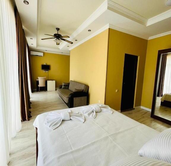 اتاق استاندارد, Albatros