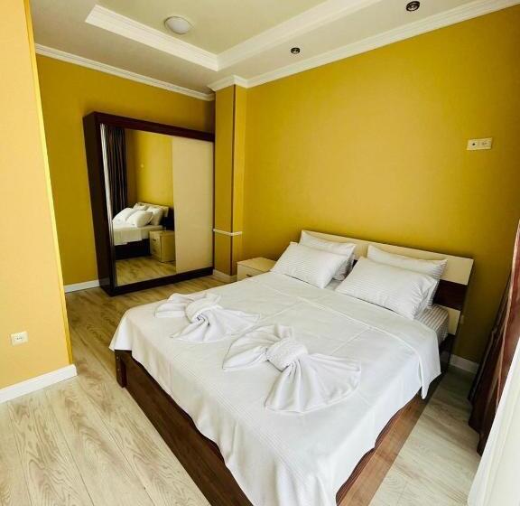 اتاق استاندارد, Albatros