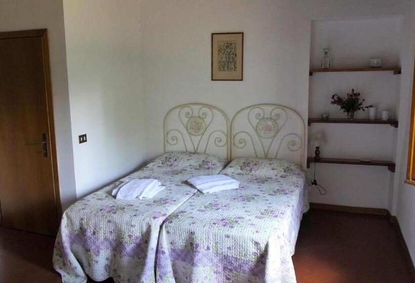 آپارتمان 1 خوابه, Borgo Il Poggio Agritourismo