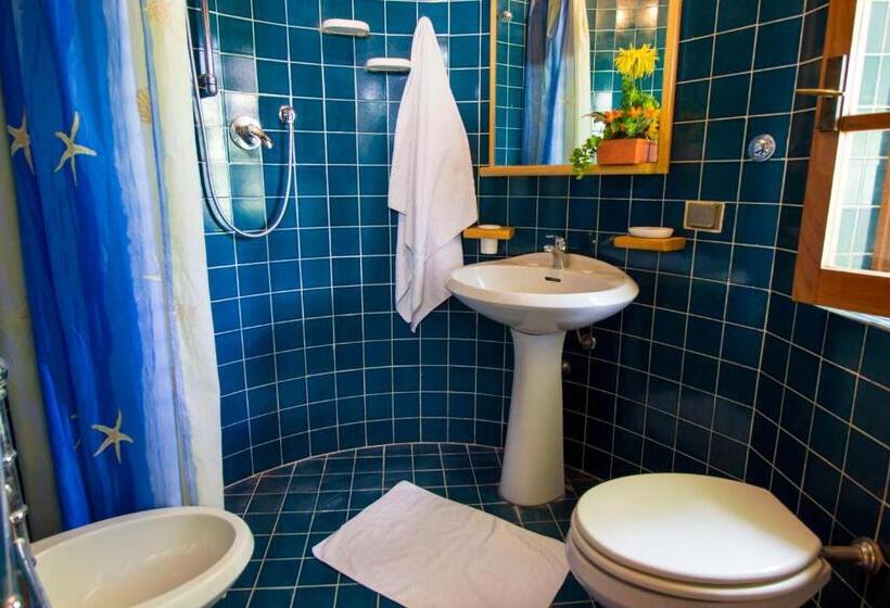 Апартаменты 1 Спальня, Borgo Il Poggio Agritourismo