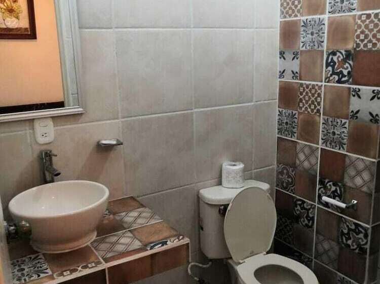 Номер Стандарт, Brisas De Verano