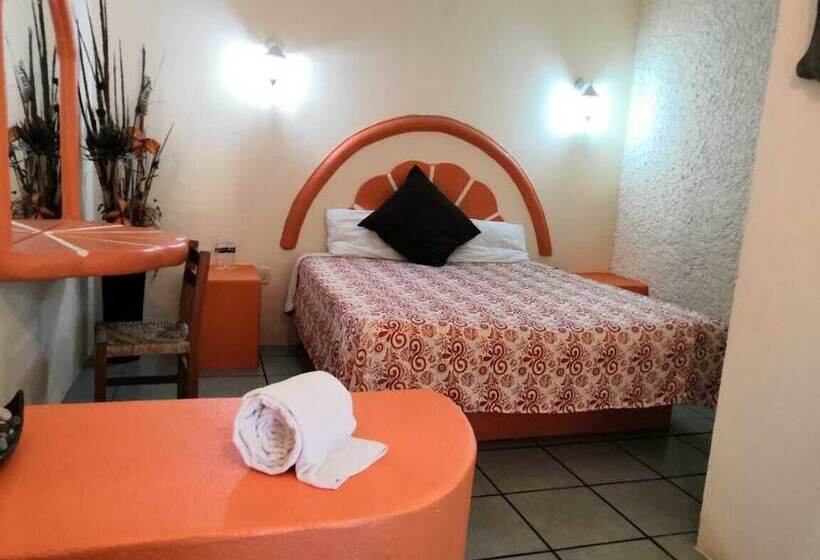 غرفة قياسية, Brisas De Verano