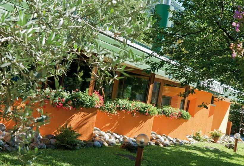 חדר סטנדרט, Carnia