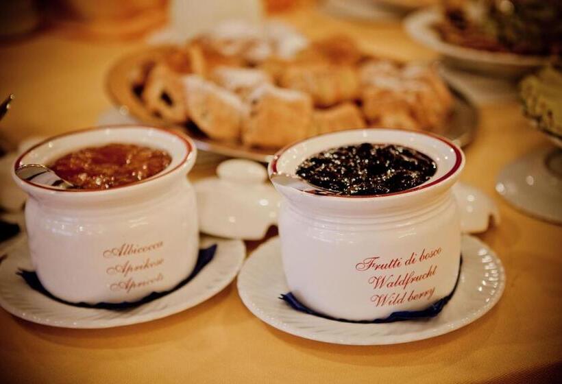 חדר סטנדרט יחיד, Carnia