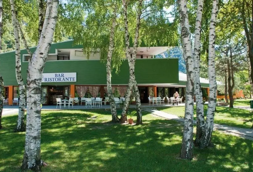 スーペリアールーム, Carnia