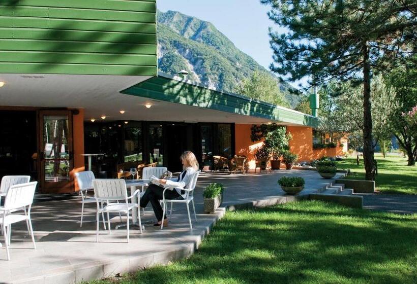 חדר סופריור, Carnia