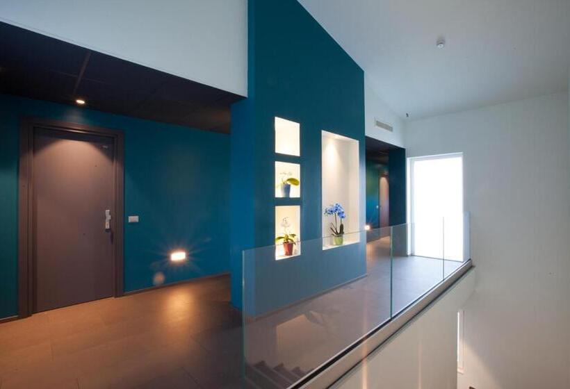 סוויטה, Carnia