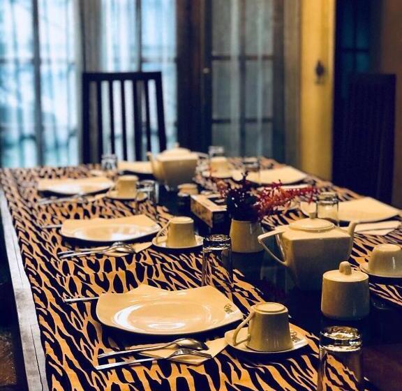 غرفة ديلوكس, Villa Familia