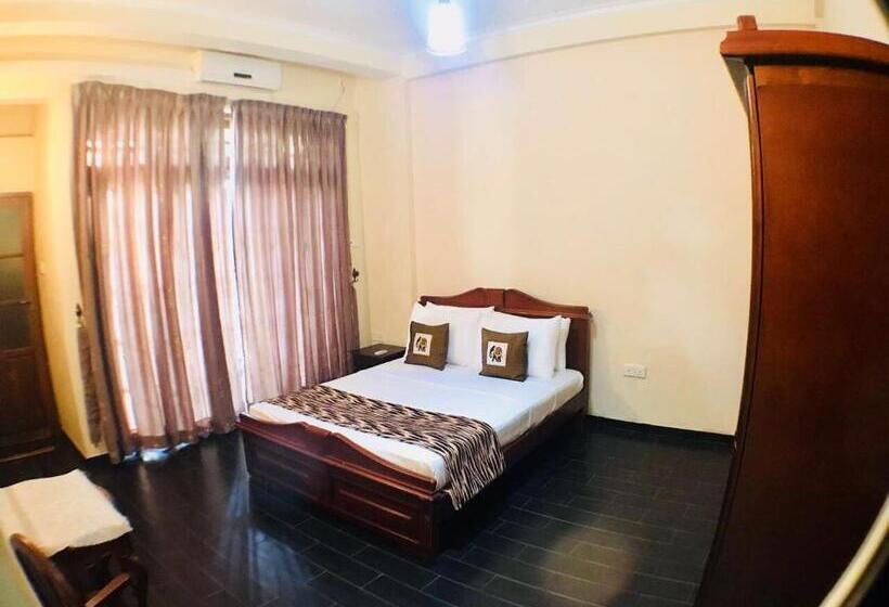 Номер Deluxe, Villa Familia