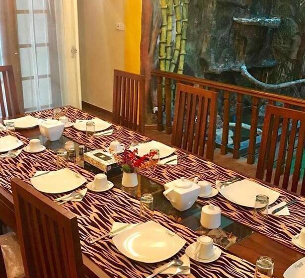 فيلا ديلوكس غرفة نوم, Villa Familia