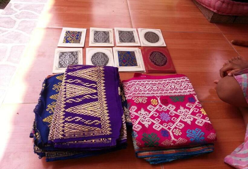 חדר סטנדרט, Khrisna Hs And Cottages