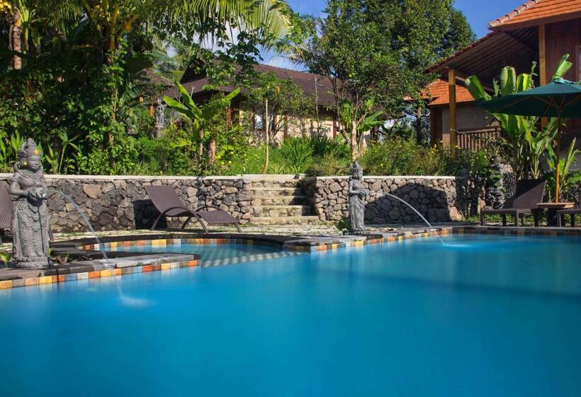 חדר סטנדרט, Khrisna Hs And Cottages