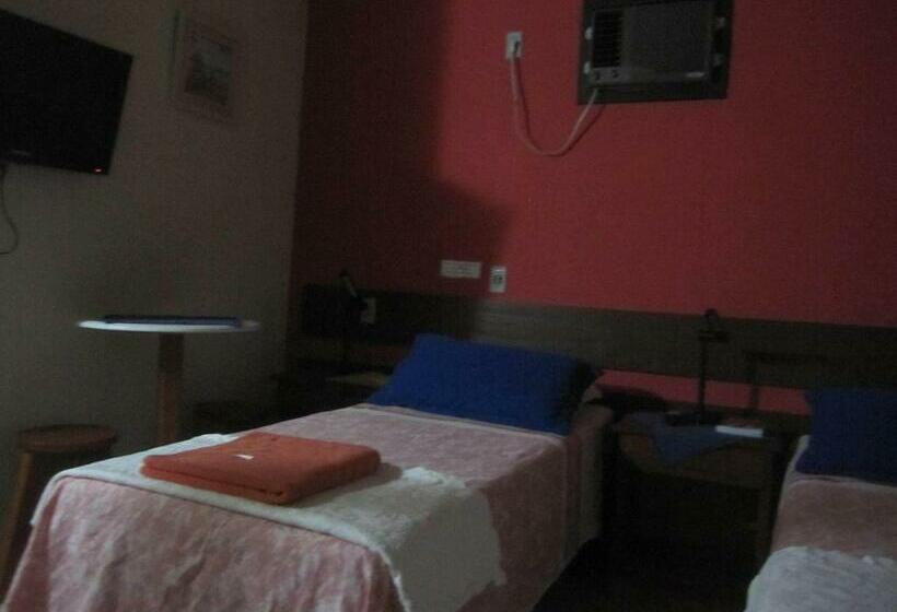 سوییت, Pousada Vento Sul